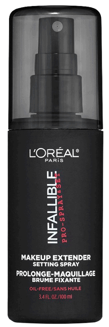 71249294055 LOR MU FDT INFALLIBLE SPRAY MU XTENDER